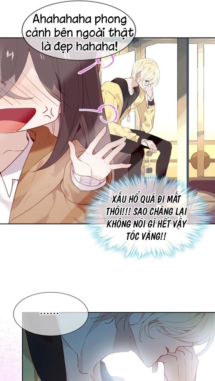 Ngô Hoàng Tại Thượng Chapter 107 - 31