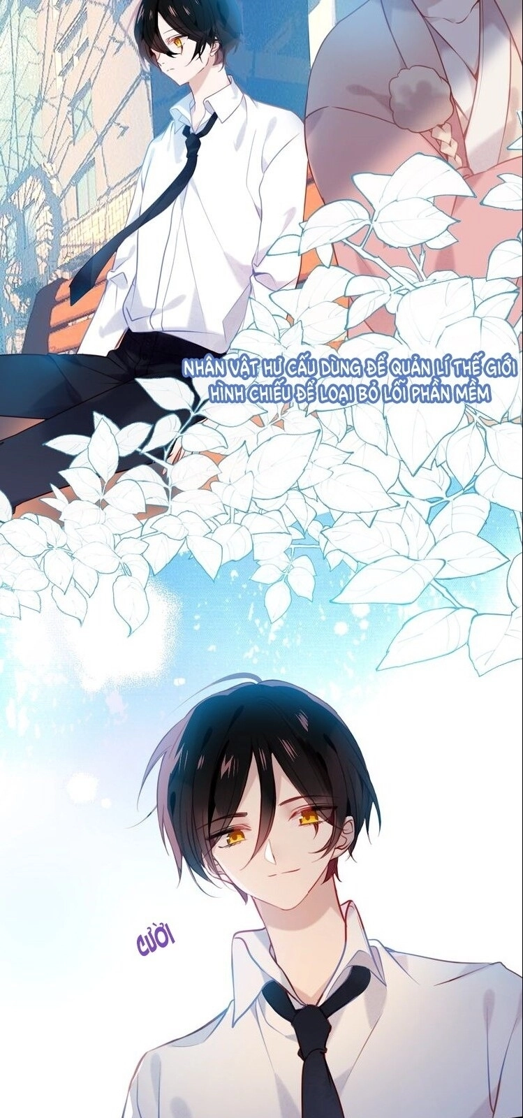 Ngô Hoàng Tại Thượng Chapter 109 - 13