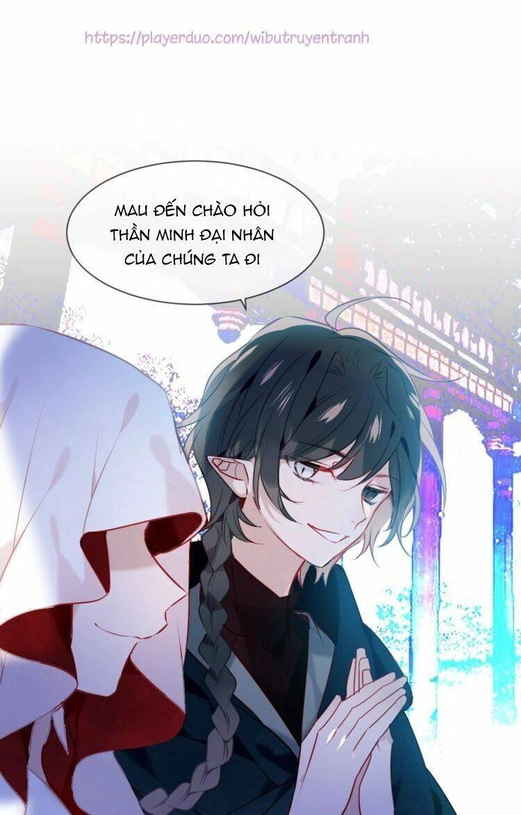 Ngô Hoàng Tại Thượng Chapter 110 - 1