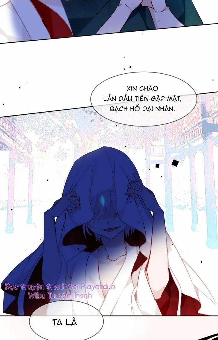 Ngô Hoàng Tại Thượng Chapter 110 - 2