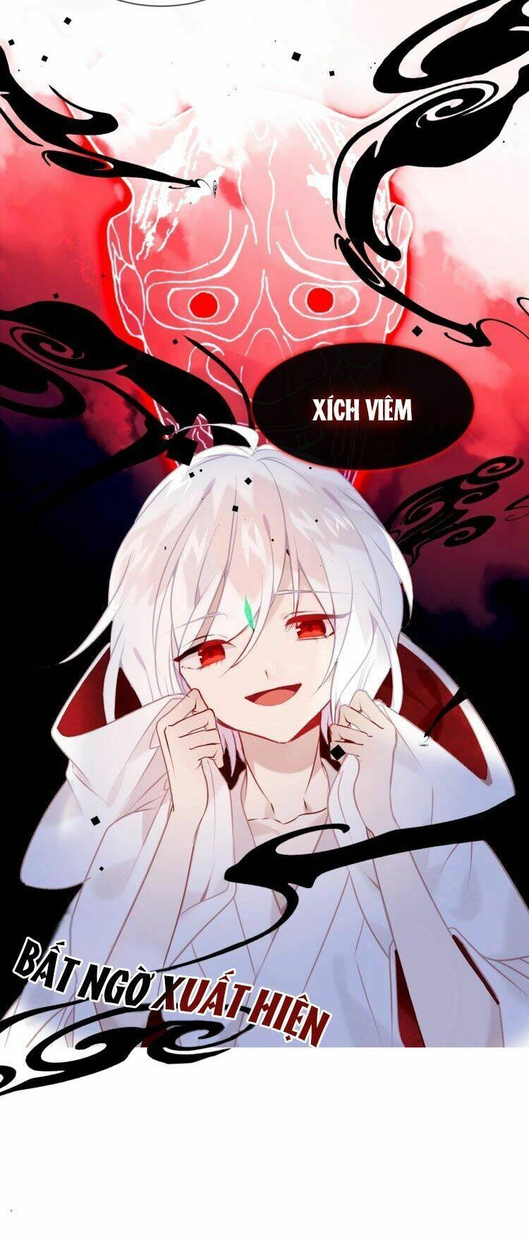 Ngô Hoàng Tại Thượng Chapter 110 - 3