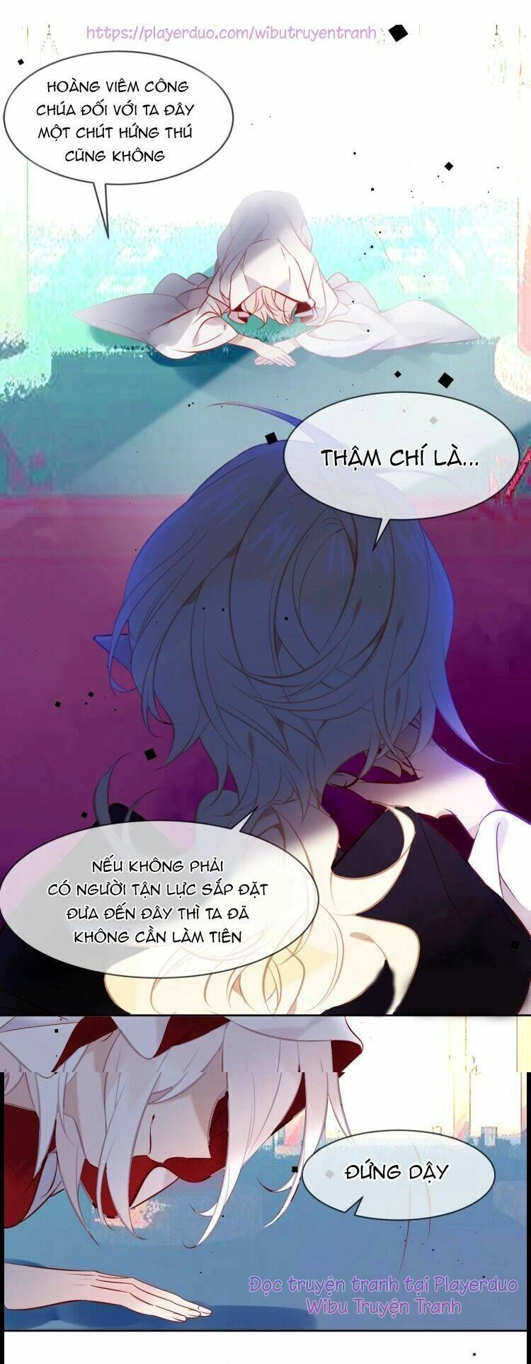 Ngô Hoàng Tại Thượng Chapter 110 - 6