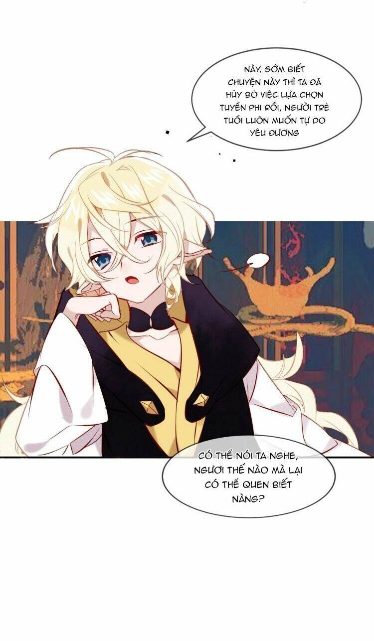 Ngô Hoàng Tại Thượng Chapter 110 - 7