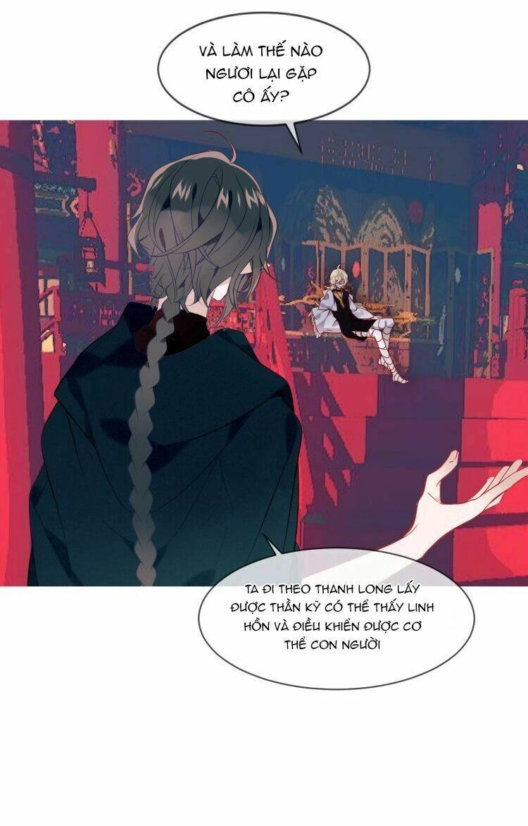 Ngô Hoàng Tại Thượng Chapter 110 - 8