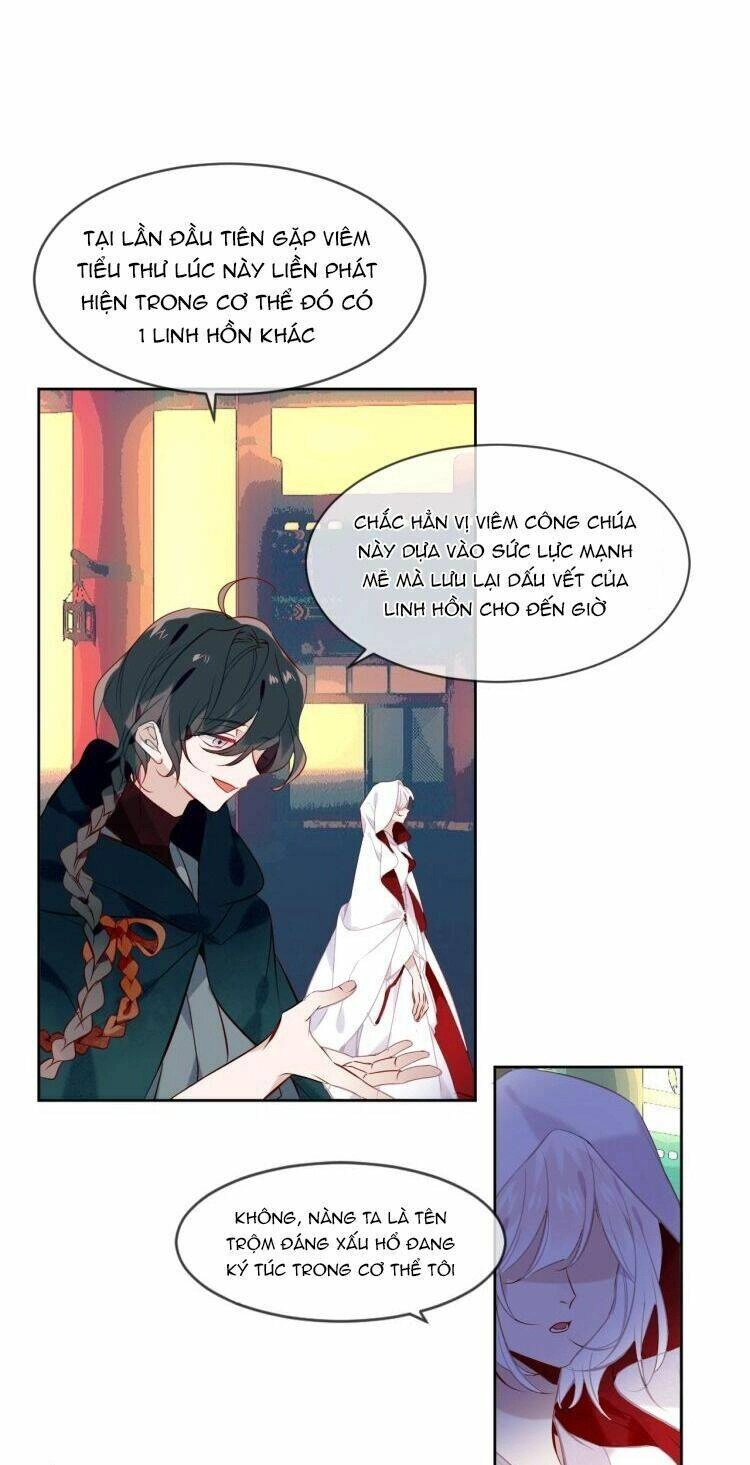 Ngô Hoàng Tại Thượng Chapter 110 - 9