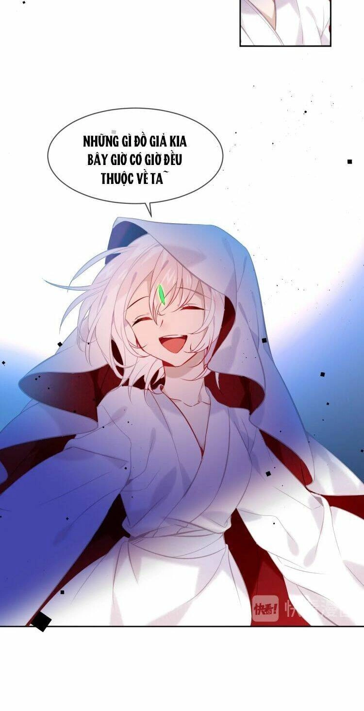 Ngô Hoàng Tại Thượng Chapter 110 - 10