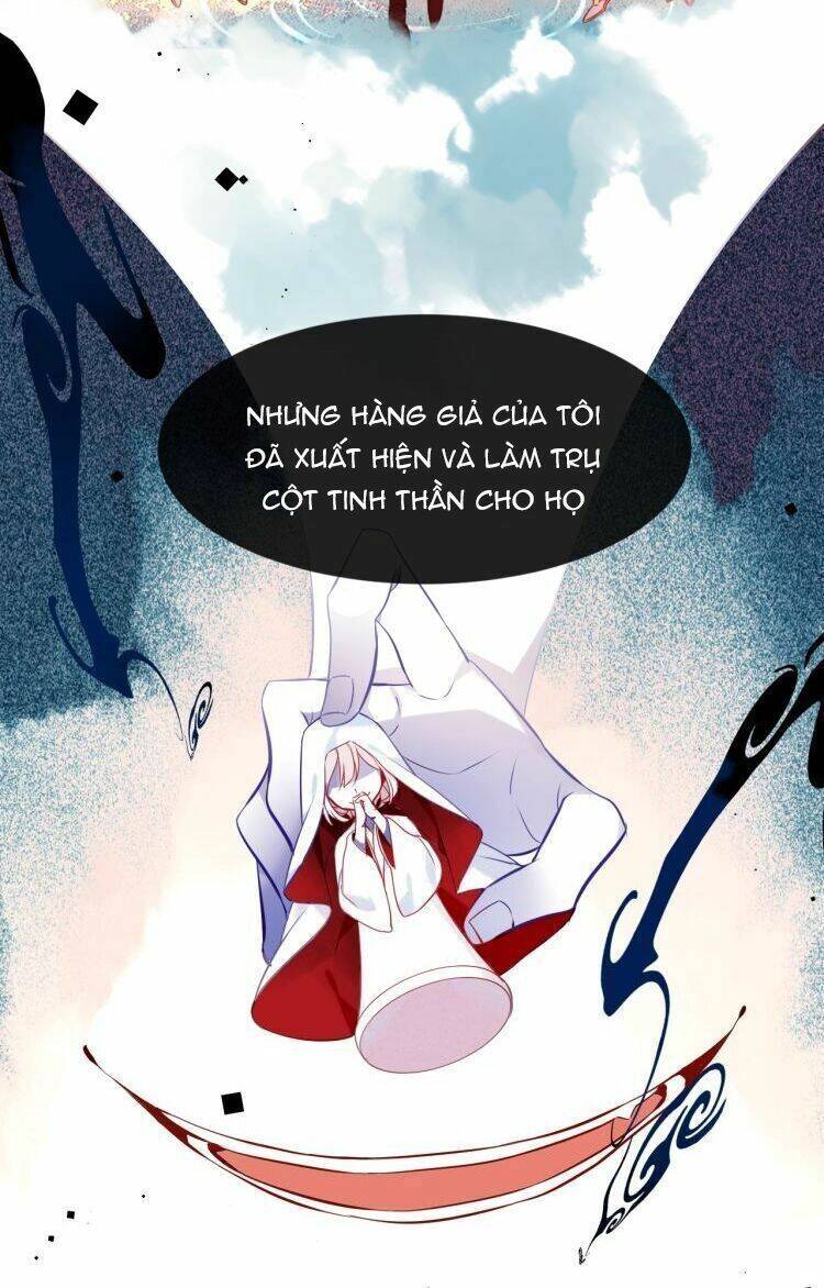 Ngô Hoàng Tại Thượng Chapter 110 - 14