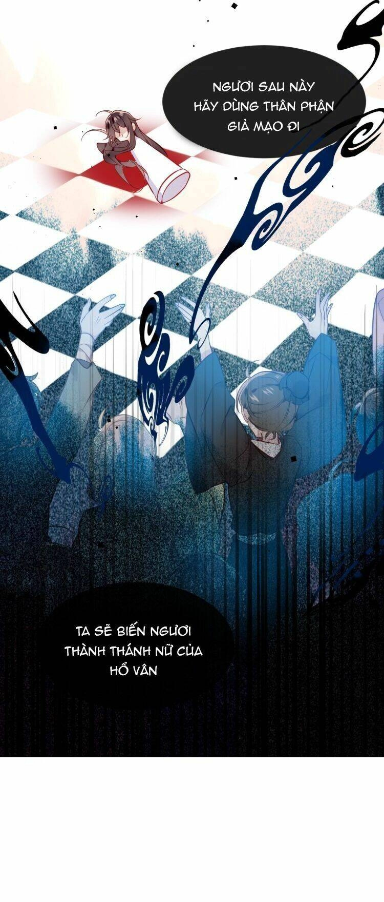 Ngô Hoàng Tại Thượng Chapter 110 - 15