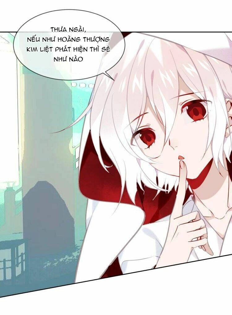 Ngô Hoàng Tại Thượng Chapter 110 - 16