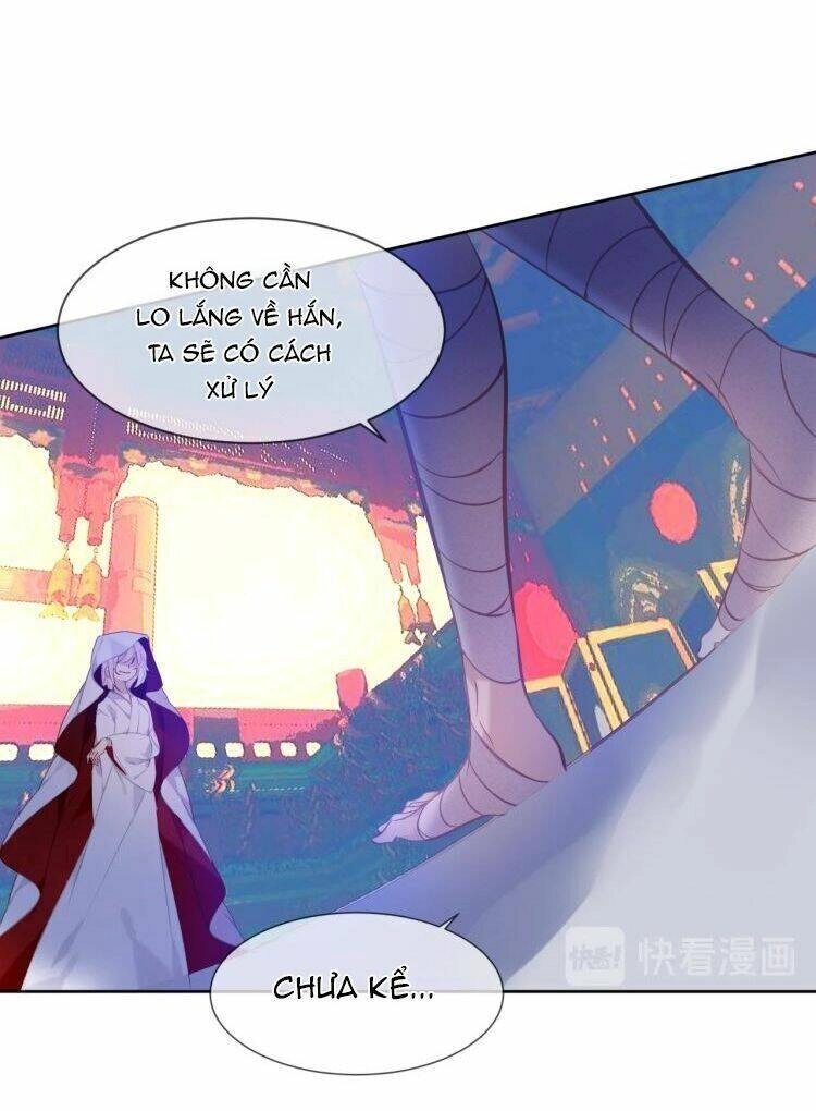 Ngô Hoàng Tại Thượng Chapter 110 - 17