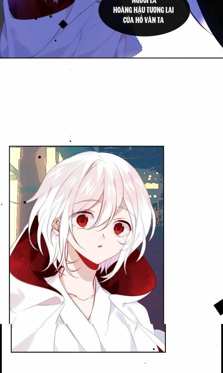 Ngô Hoàng Tại Thượng Chapter 110 - 19