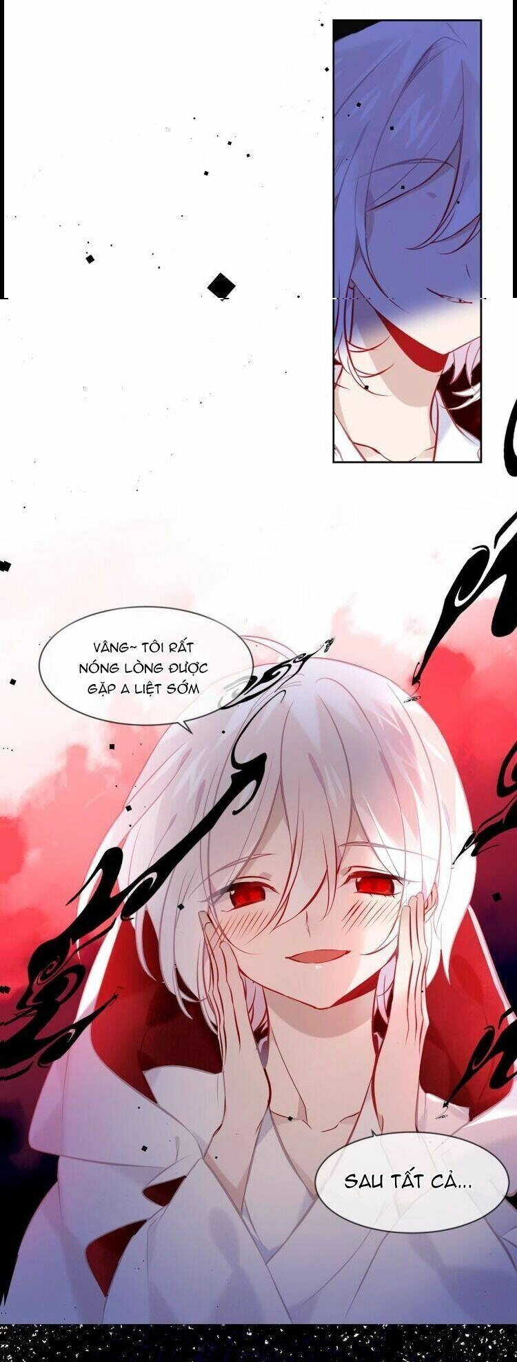 Ngô Hoàng Tại Thượng Chapter 110 - 20