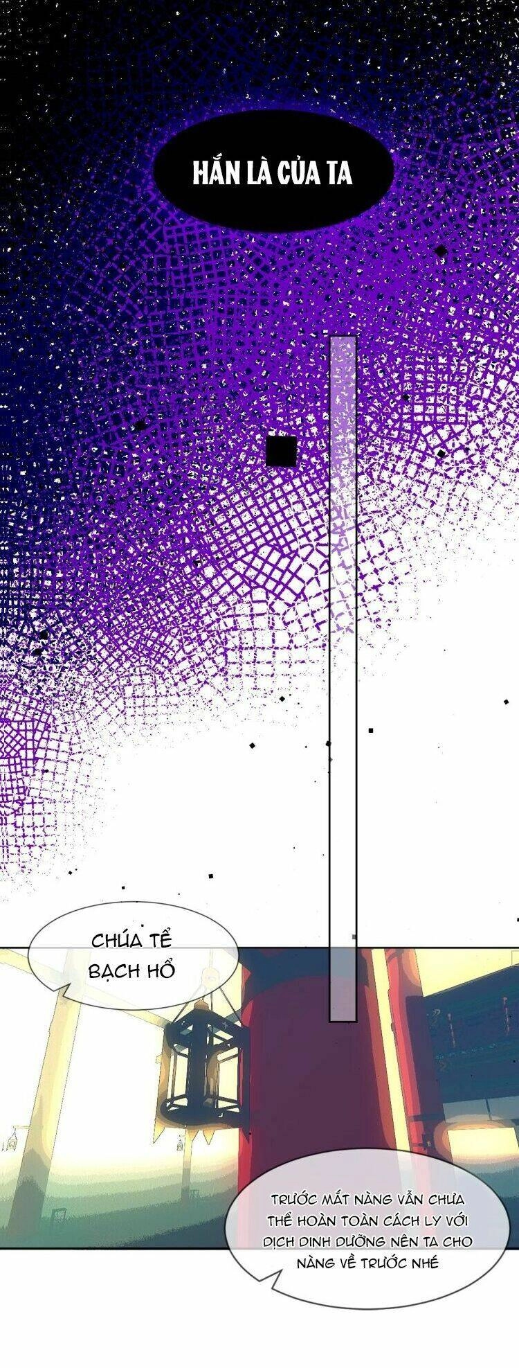 Ngô Hoàng Tại Thượng Chapter 110 - 21