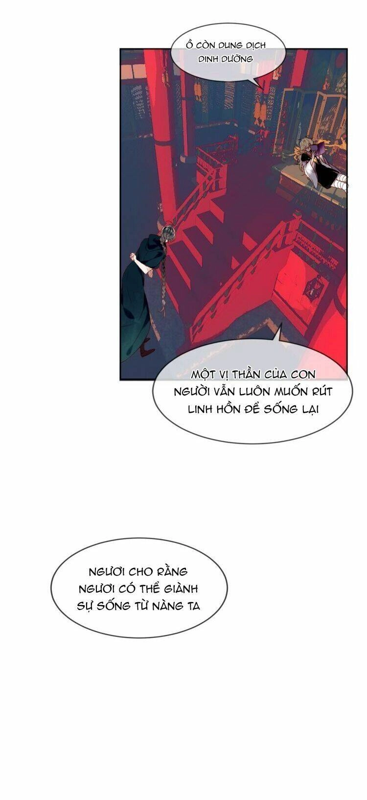 Ngô Hoàng Tại Thượng Chapter 110 - 22