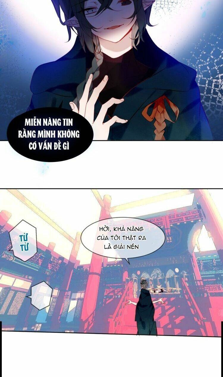 Ngô Hoàng Tại Thượng Chapter 110 - 24