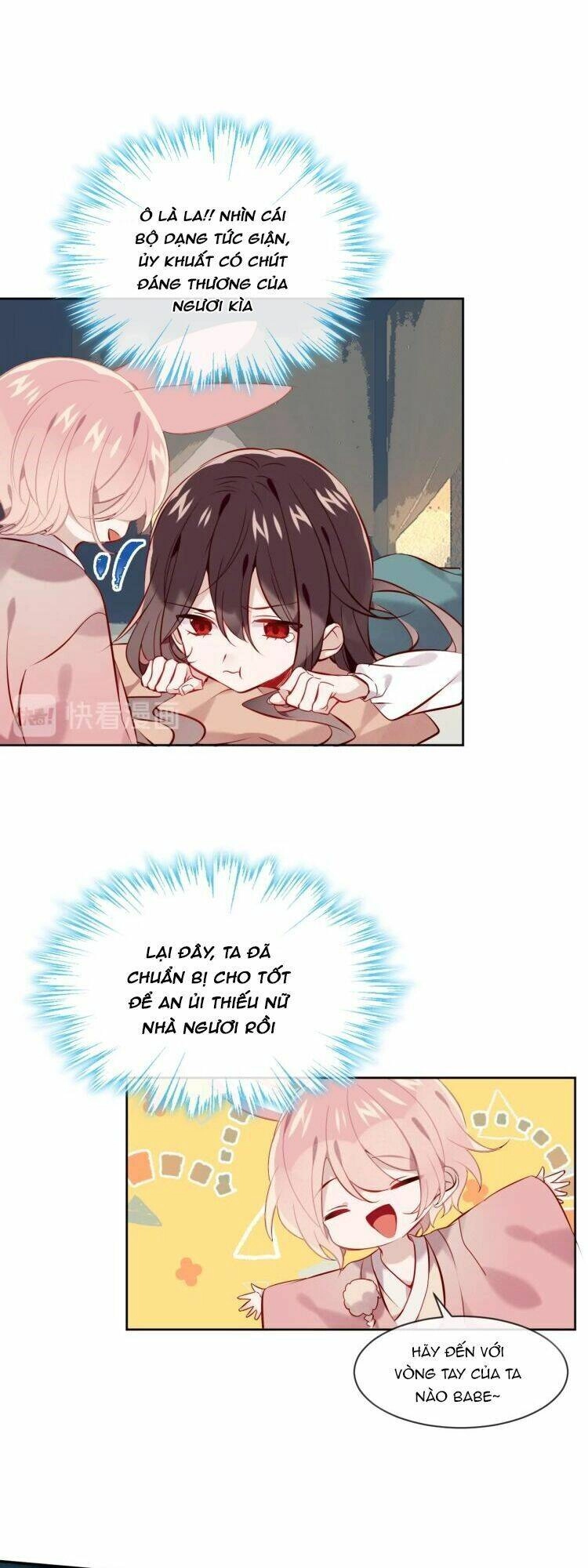 Ngô Hoàng Tại Thượng Chapter 110 - 28