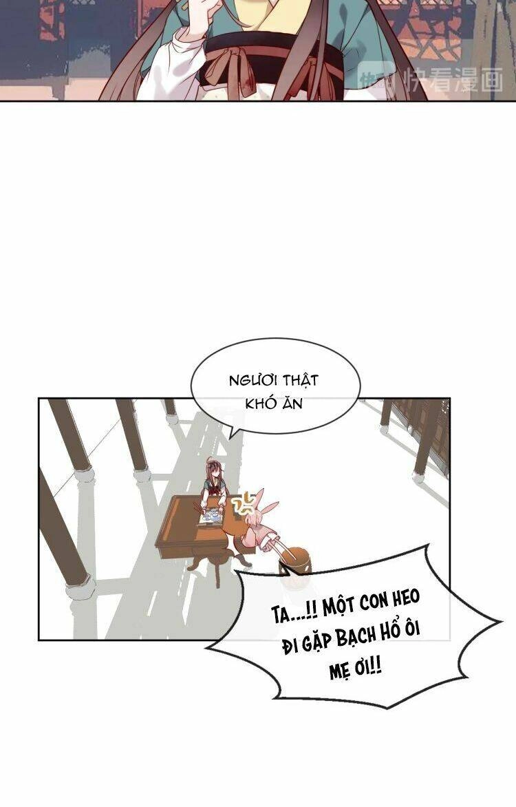 Ngô Hoàng Tại Thượng Chapter 110 - 33