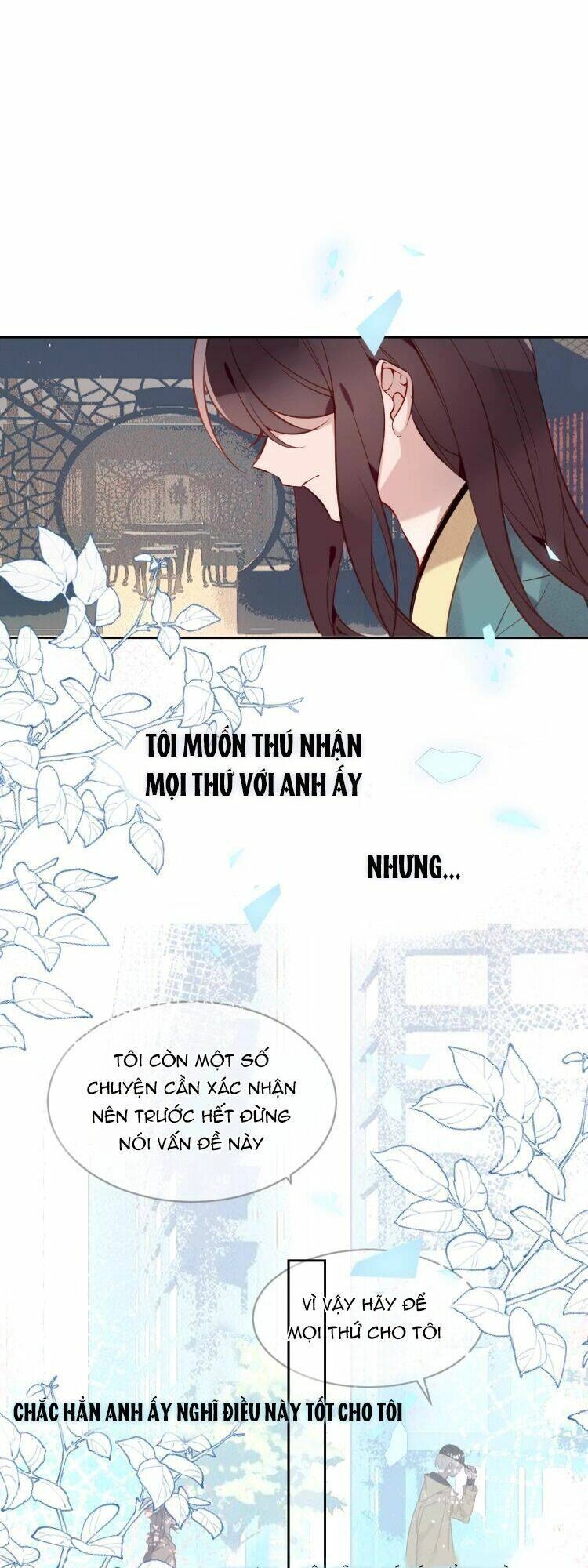 Ngô Hoàng Tại Thượng Chapter 110 - 34