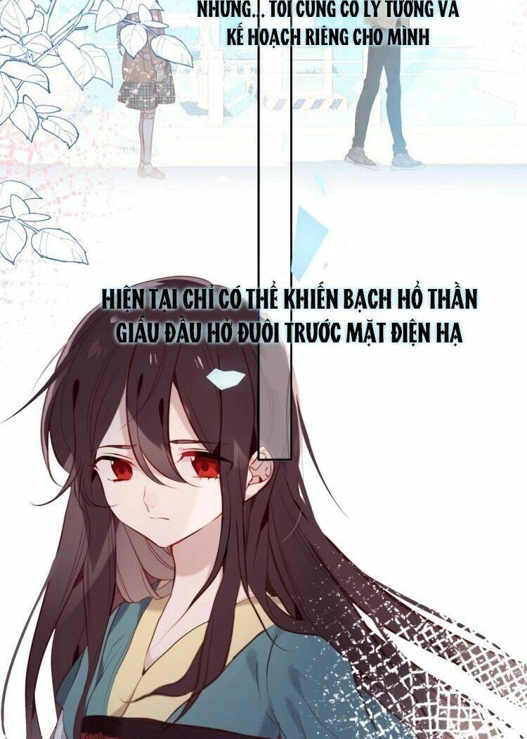 Ngô Hoàng Tại Thượng Chapter 110 - 35