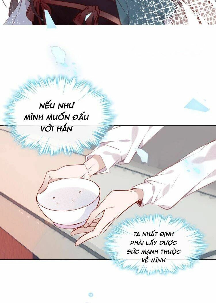 Ngô Hoàng Tại Thượng Chapter 110 - 36