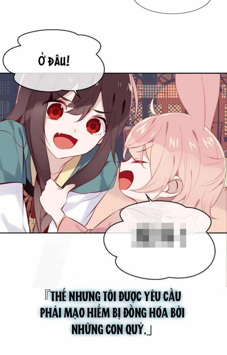 Ngô Hoàng Tại Thượng Chapter 110 - 39