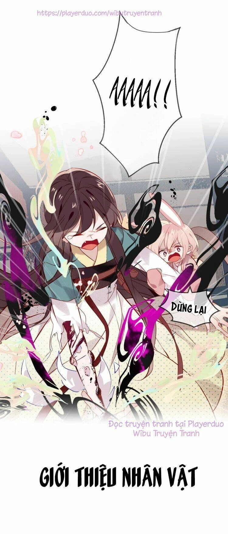 Ngô Hoàng Tại Thượng Chapter 110 - 40