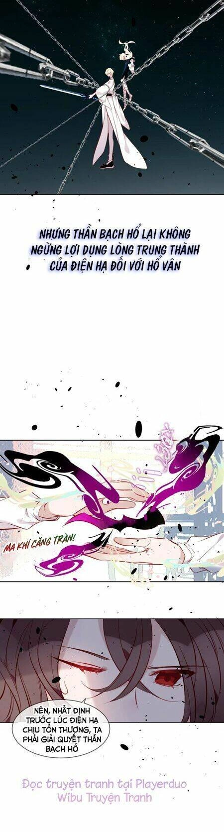 Ngô Hoàng Tại Thượng Chapter 111 - 14