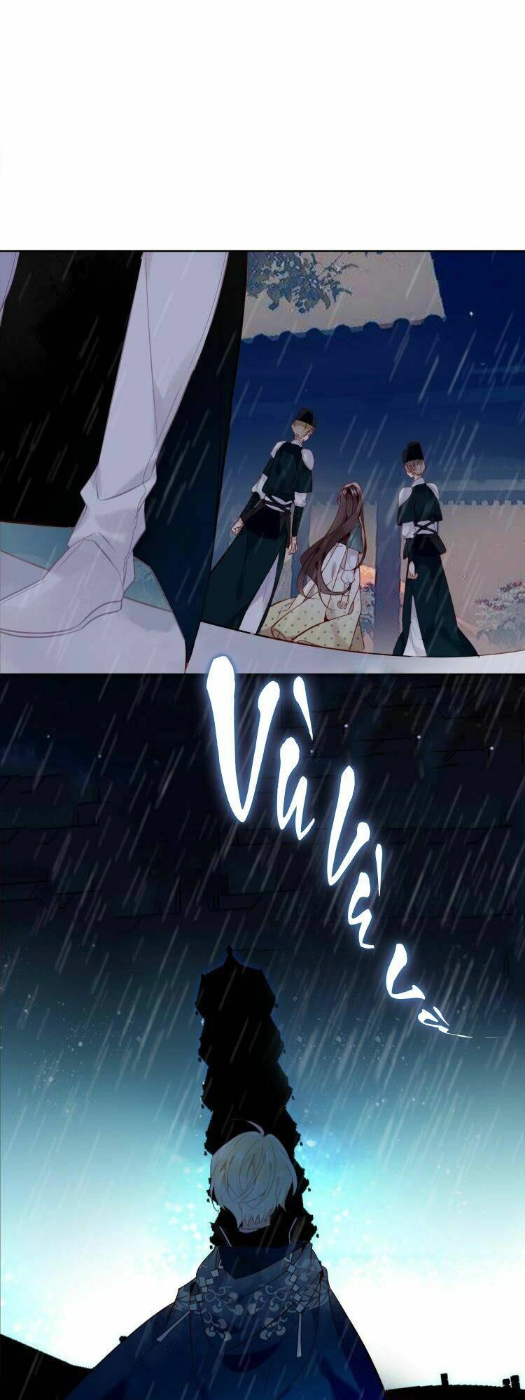 Ngô Hoàng Tại Thượng Chapter 115 - 3