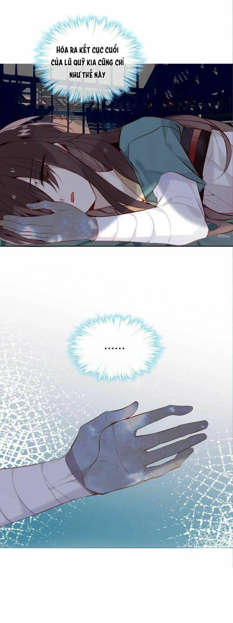 Ngô Hoàng Tại Thượng Chapter 115 - 14