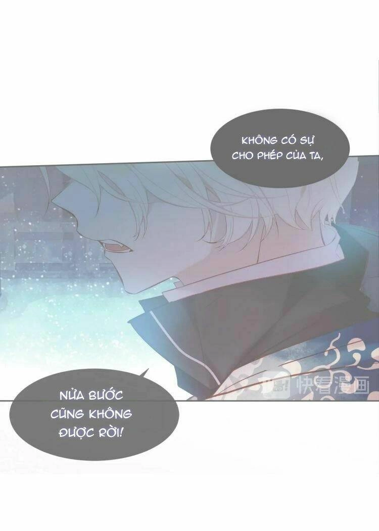 Ngô Hoàng Tại Thượng Chapter 115 - 15