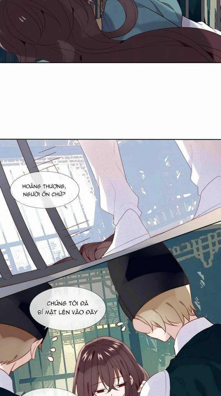 Ngô Hoàng Tại Thượng Chapter 115 - 18