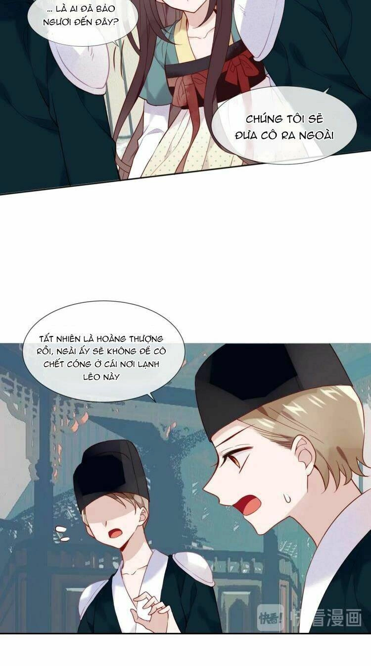 Ngô Hoàng Tại Thượng Chapter 115 - 19