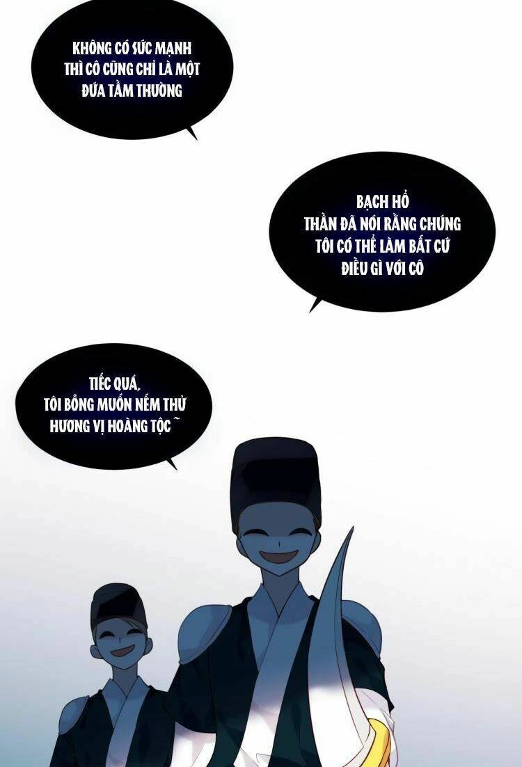 Ngô Hoàng Tại Thượng Chapter 115 - 23