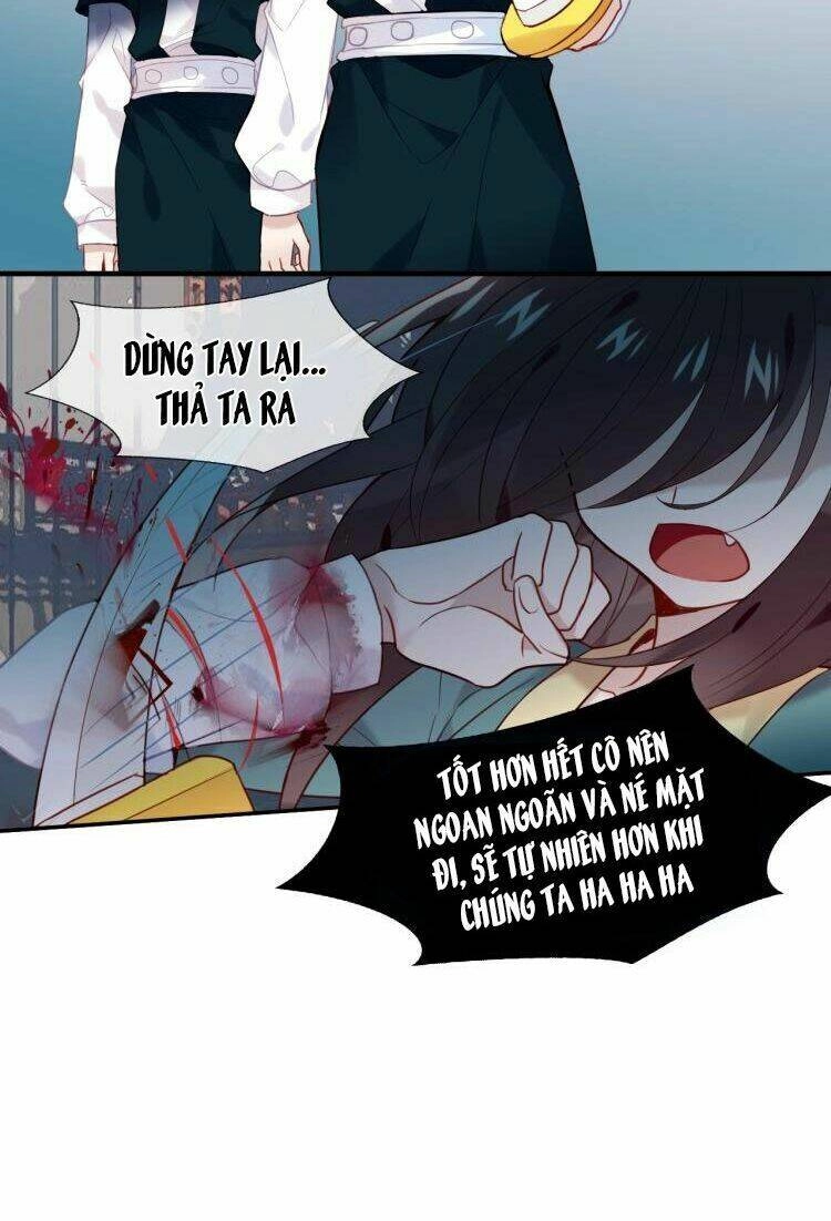 Ngô Hoàng Tại Thượng Chapter 115 - 24