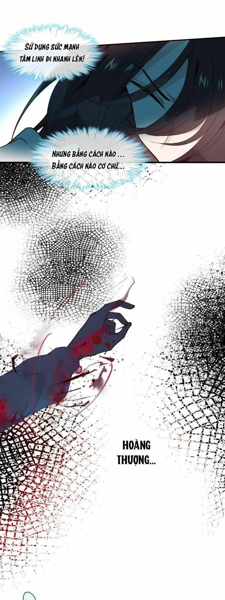 Ngô Hoàng Tại Thượng Chapter 115 - 25