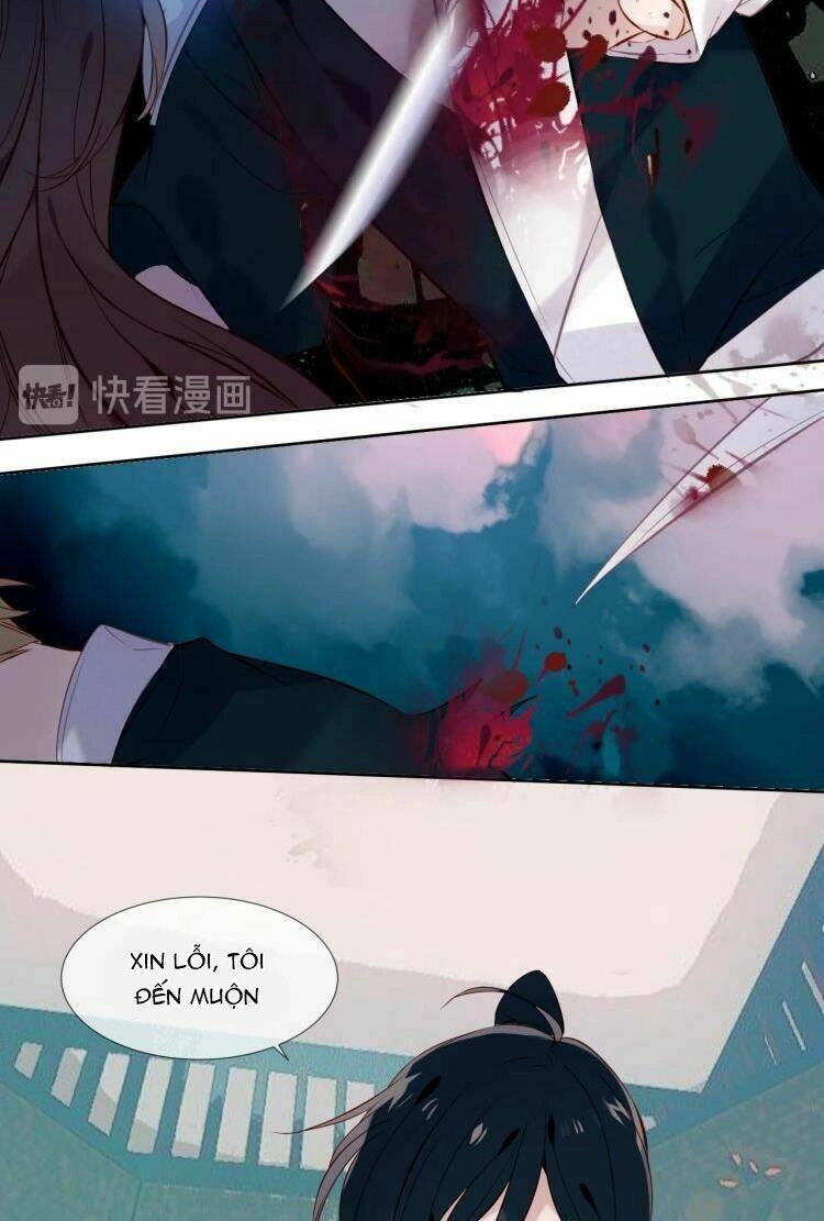 Ngô Hoàng Tại Thượng Chapter 115 - 27