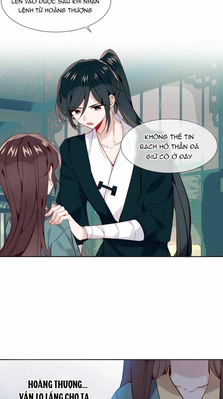 Ngô Hoàng Tại Thượng Chapter 115 - 30