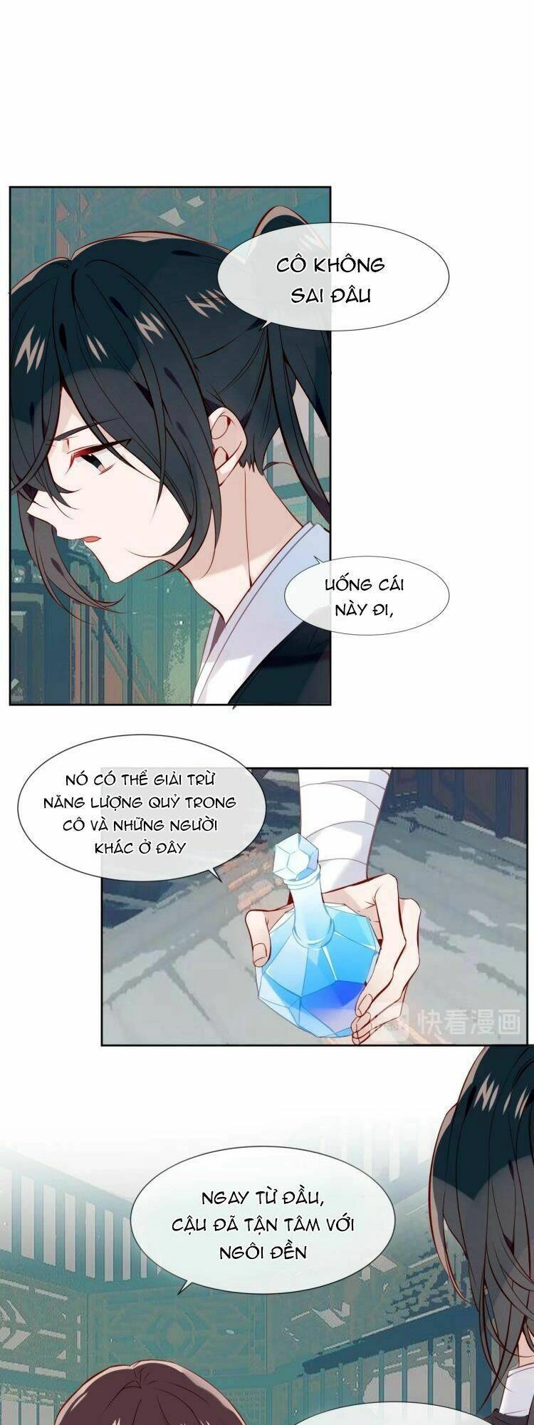 Ngô Hoàng Tại Thượng Chapter 115 - 32