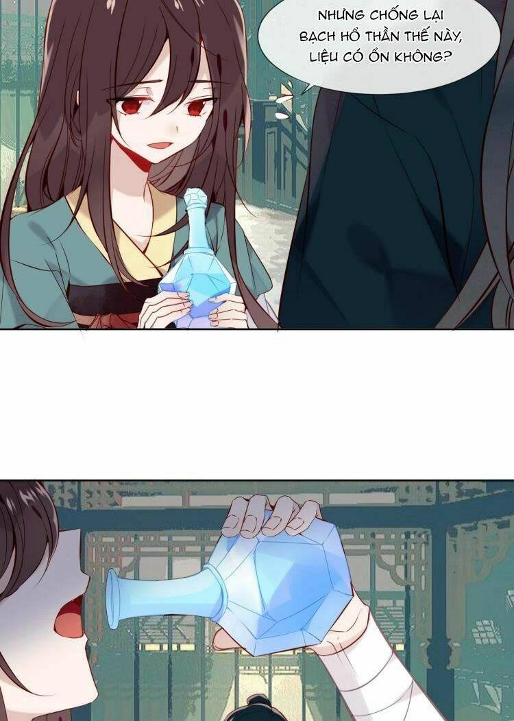 Ngô Hoàng Tại Thượng Chapter 115 - 33