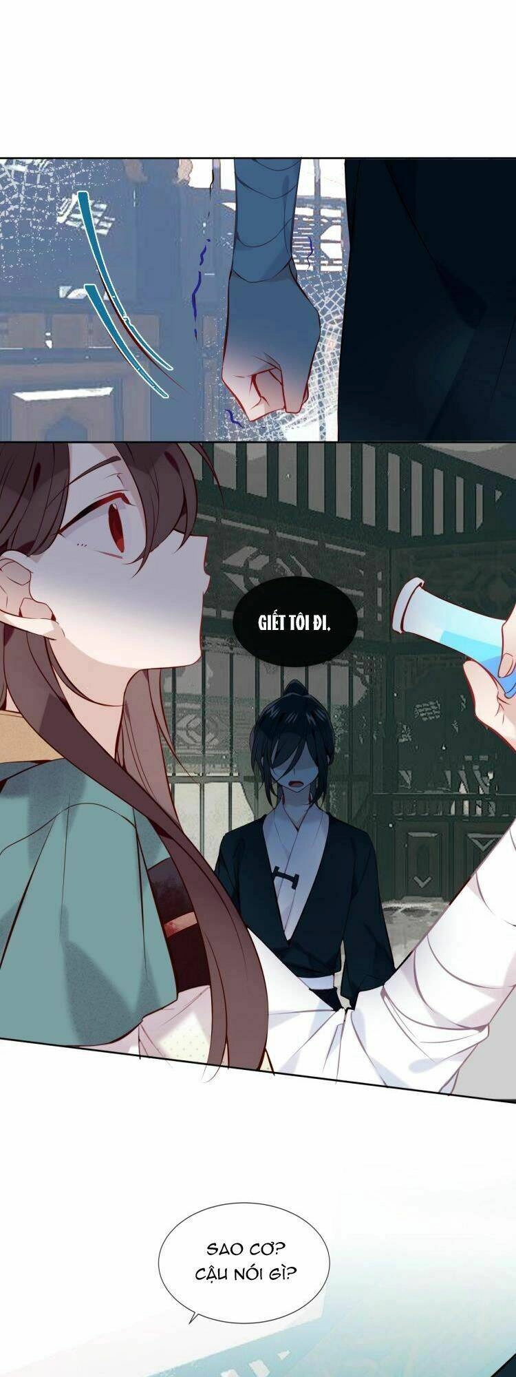 Ngô Hoàng Tại Thượng Chapter 115 - 35