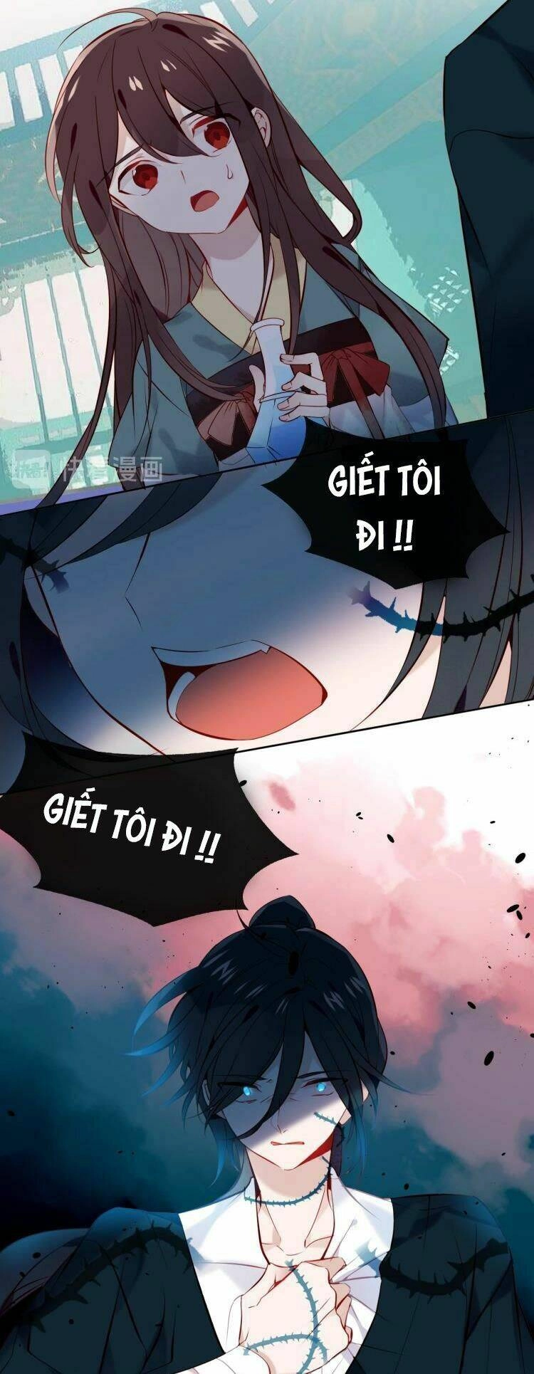 Ngô Hoàng Tại Thượng Chapter 115 - 36