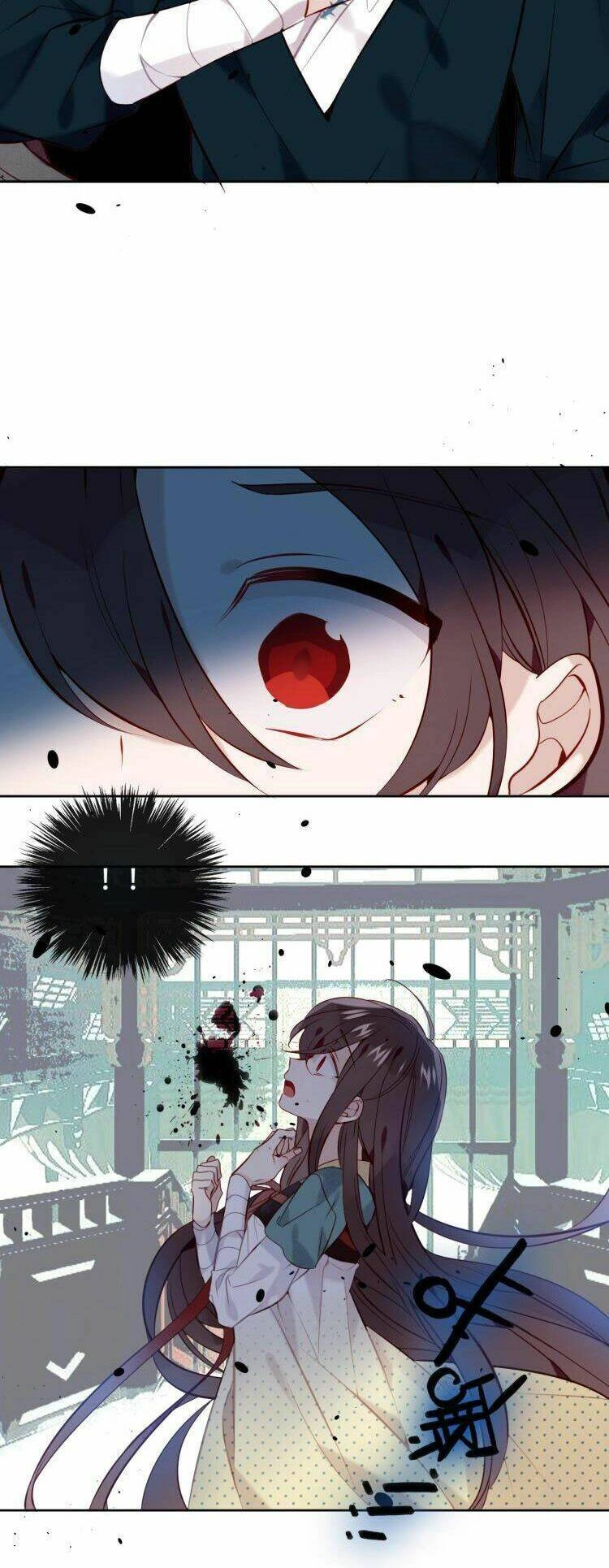 Ngô Hoàng Tại Thượng Chapter 115 - 37