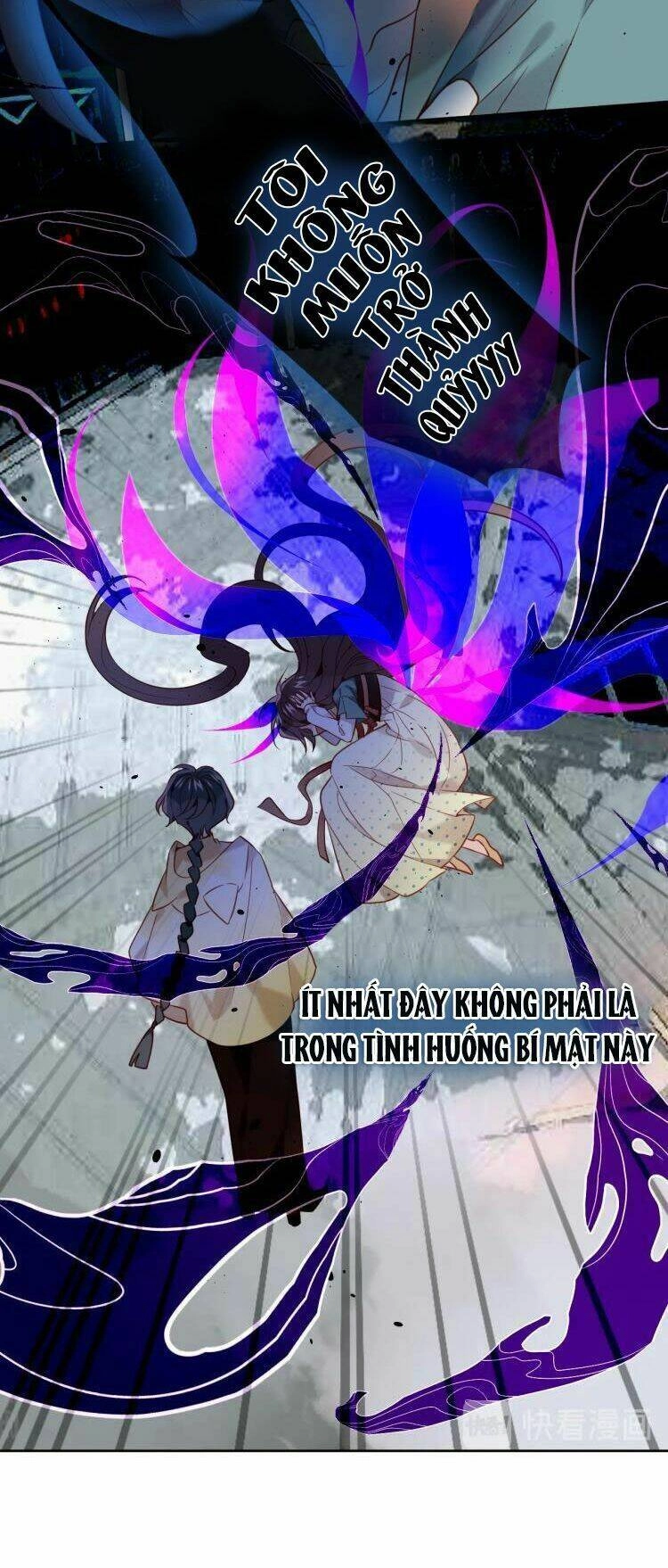 Ngô Hoàng Tại Thượng Chapter 115 - 43