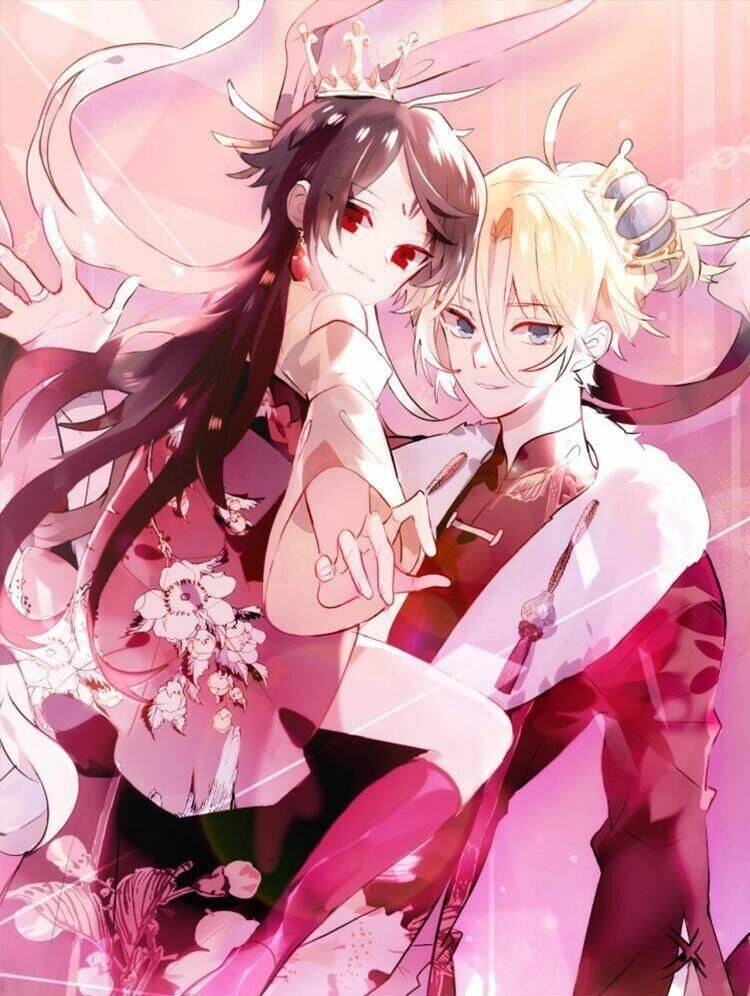 Ngô Hoàng Tại Thượng Chapter 116 - 1