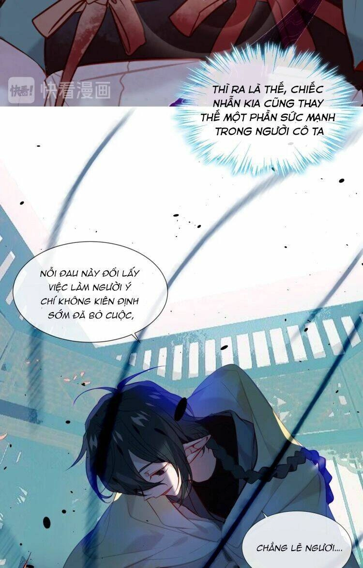 Ngô Hoàng Tại Thượng Chapter 116 - 15