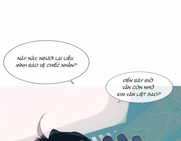 Ngô Hoàng Tại Thượng Chapter 116 - 19