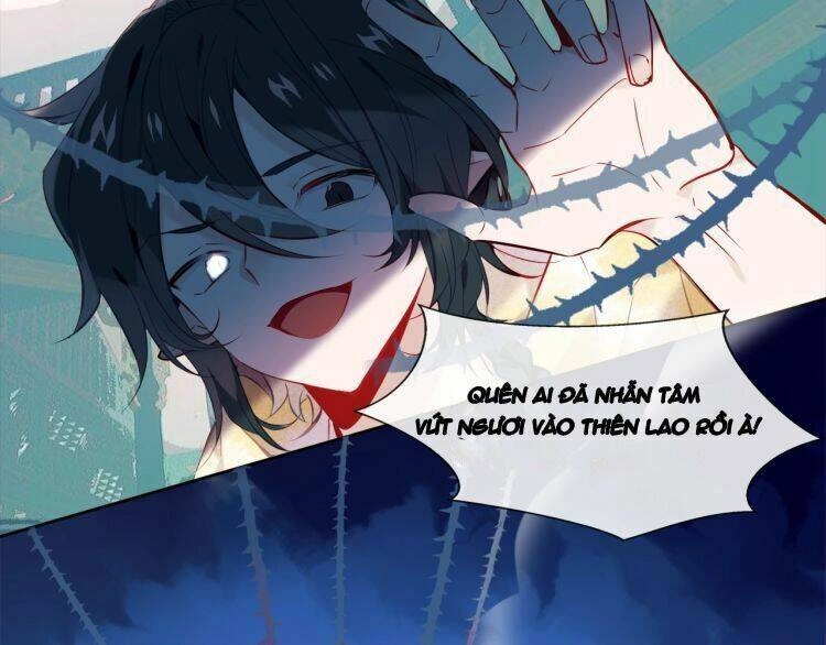 Ngô Hoàng Tại Thượng Chapter 116 - 20