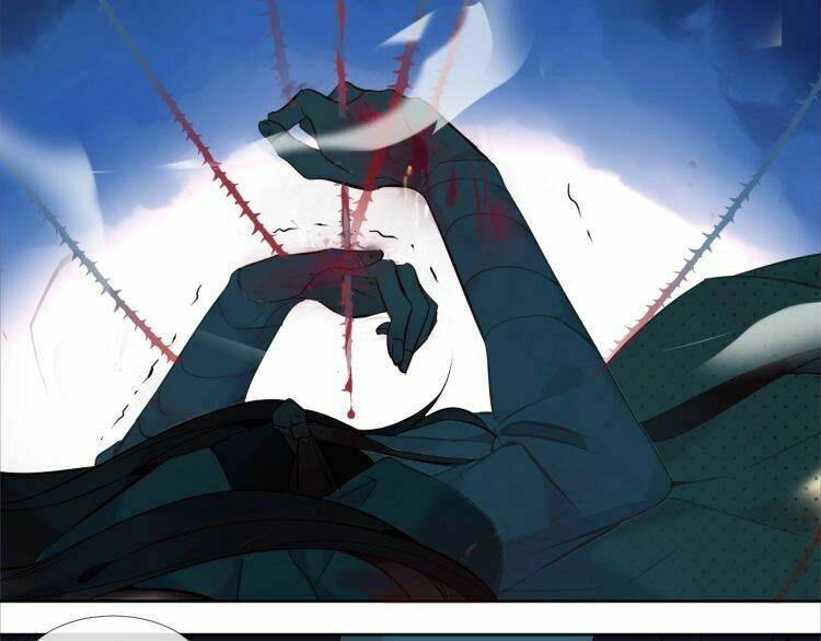 Ngô Hoàng Tại Thượng Chapter 116 - 21