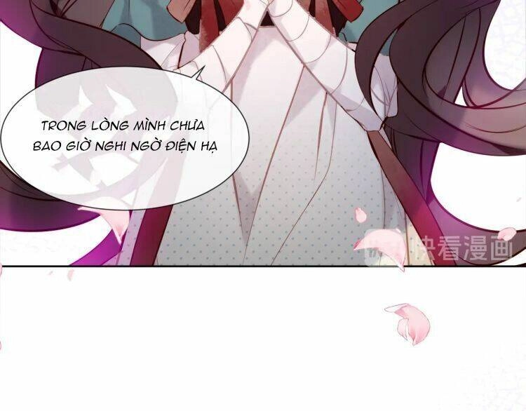 Ngô Hoàng Tại Thượng Chapter 116 - 33