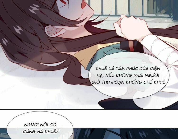 Ngô Hoàng Tại Thượng Chapter 116 - 36